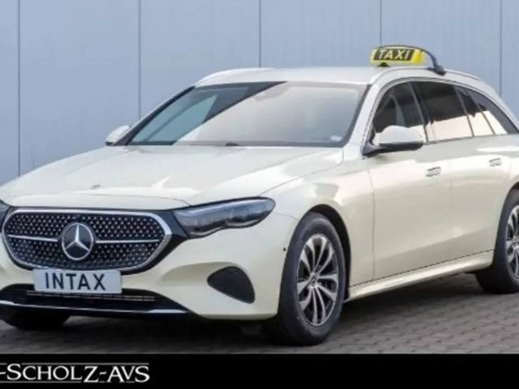 Mercedes-Benz E-Klasse E 200 Estate E 200 d