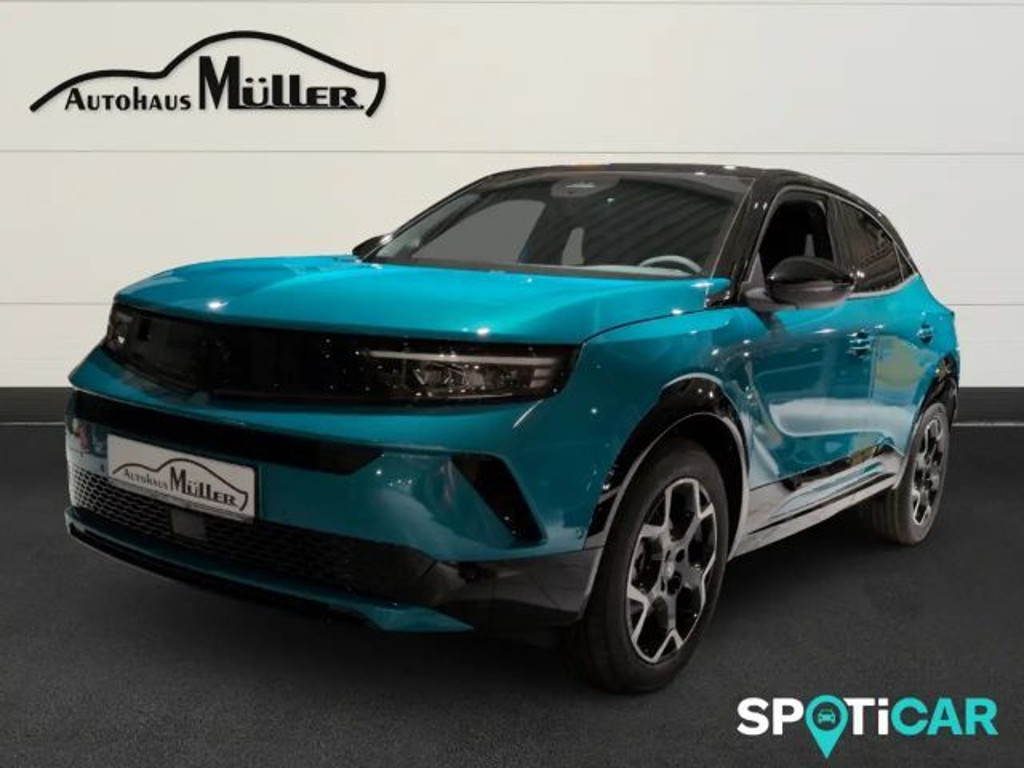 Opel Mokka Grand Sport GS-Line