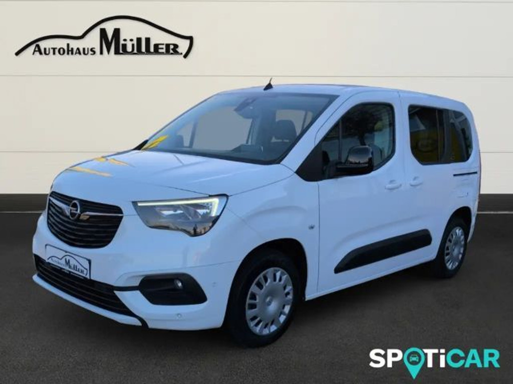 Opel Combo Life Elegance