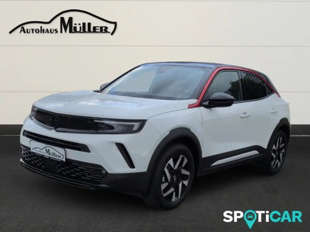 Opel Mokka Grand Sport GS-Line