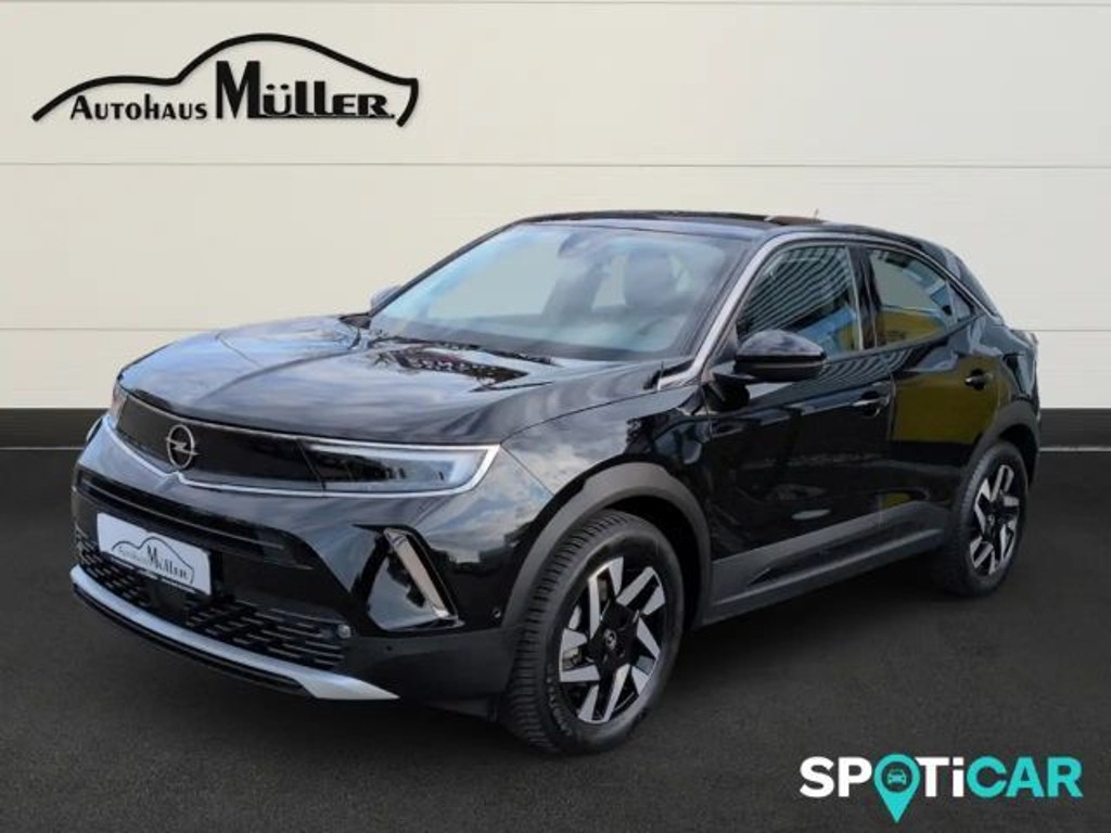 Opel Mokka Elegance