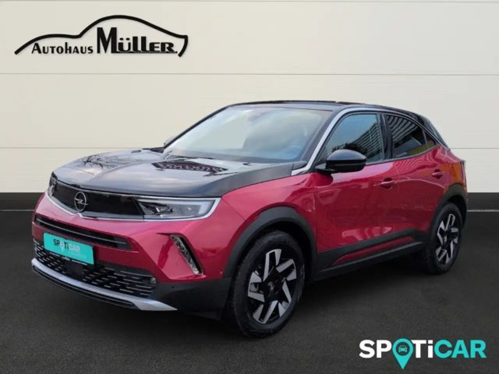 Opel Mokka Elegance