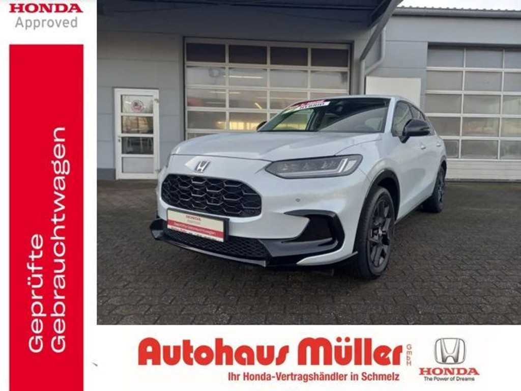 Honda ZR-V 2.0 i-MMD e:HEV