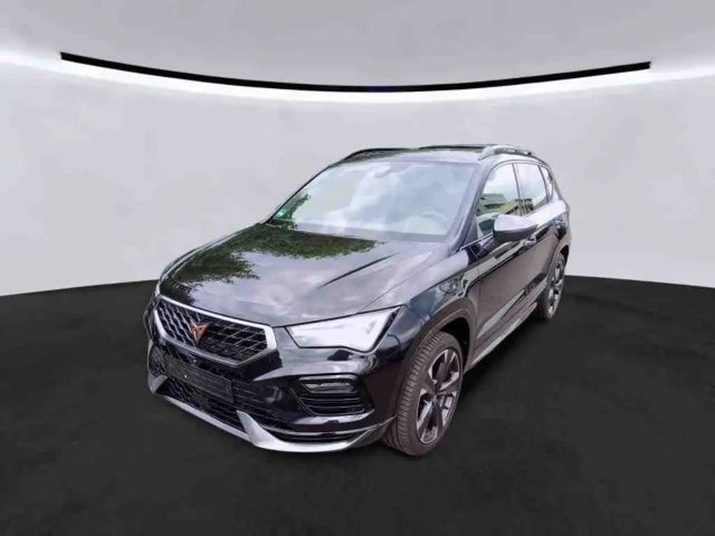 Cupra Ateca 4Drive VZ