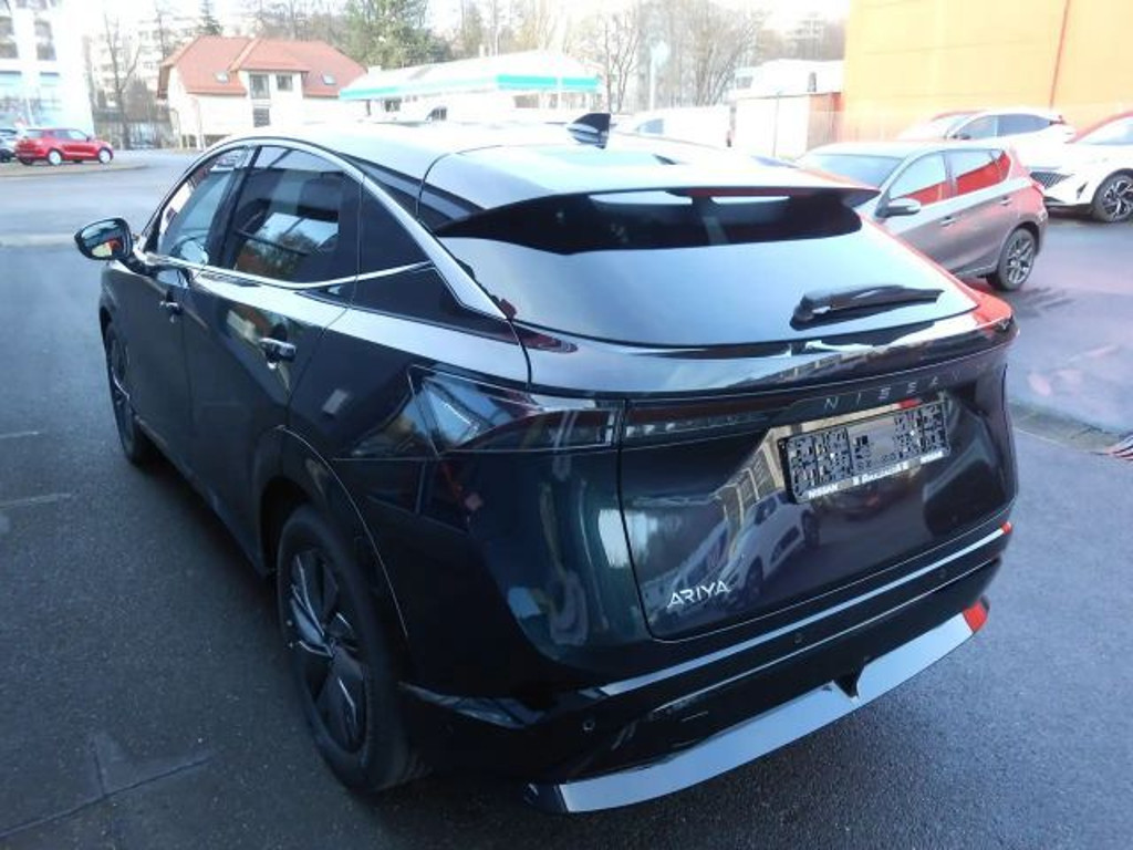 Nissan Ariya