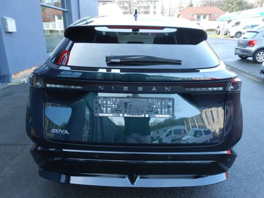 Nissan Ariya