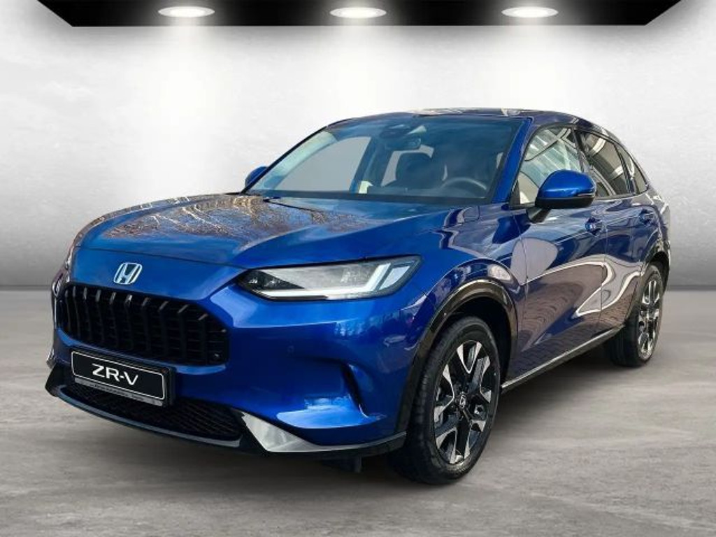 Honda ZR-V Advance 2.0 e:HEV