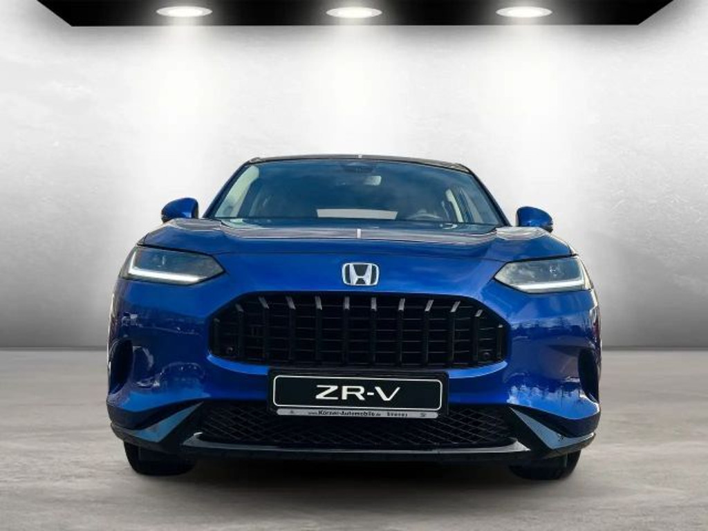 Honda ZR-V