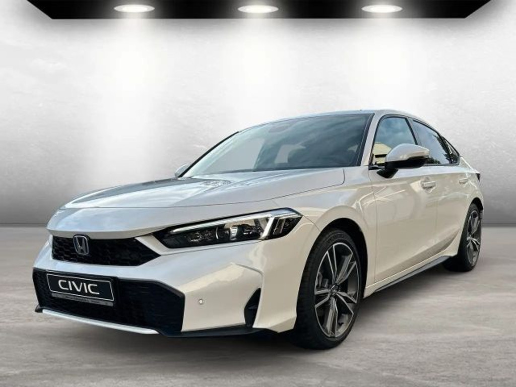 Honda Civic Hybrid Advance 2.0 e:HEV