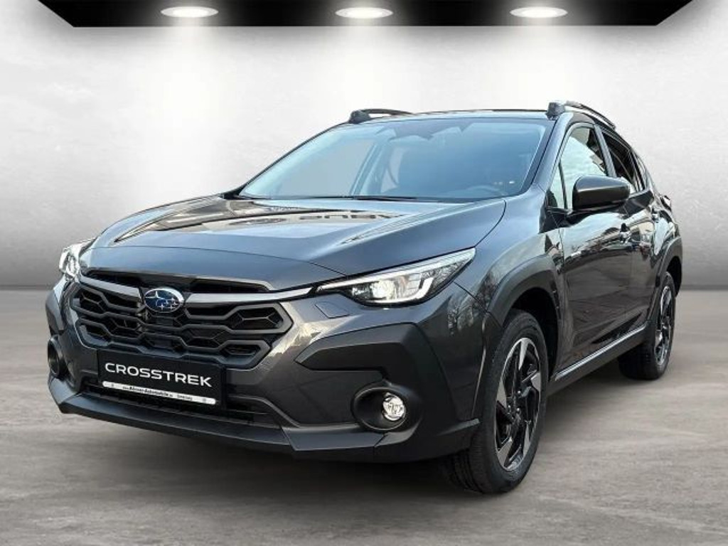 Subaru Crosstrek 2.0ie Comfort *AHK*