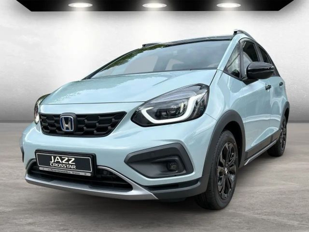 Honda Jazz Hybrid Advance 1.5 i-MMD