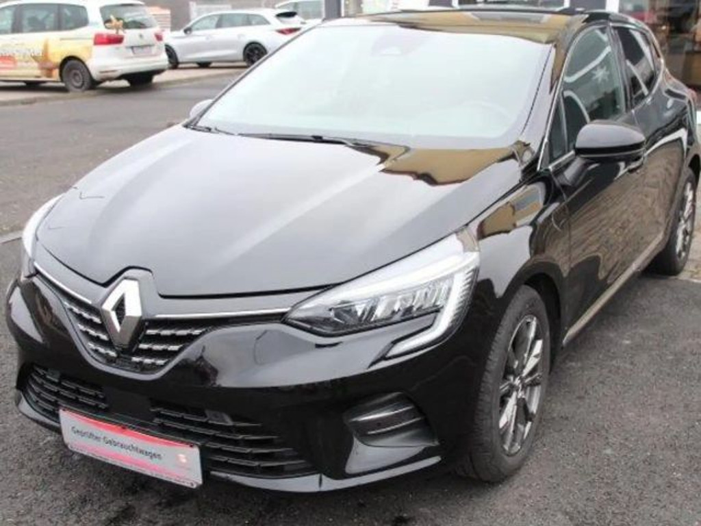 Renault Clio TCe 90 Evolution