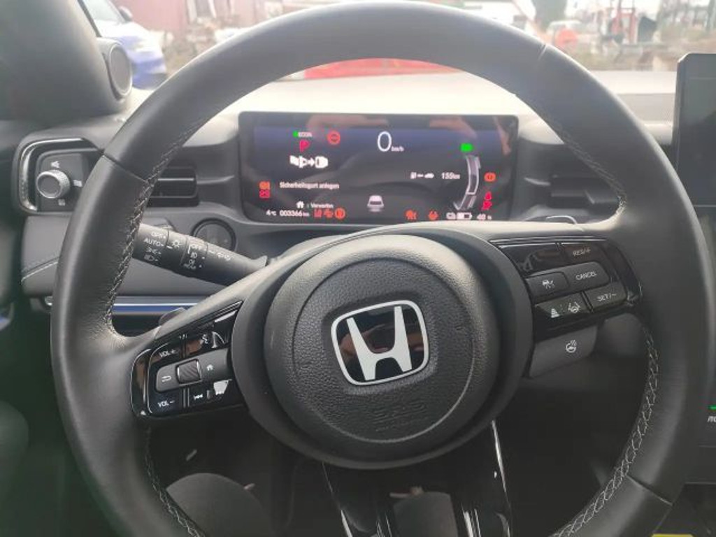 Honda e:Ny1