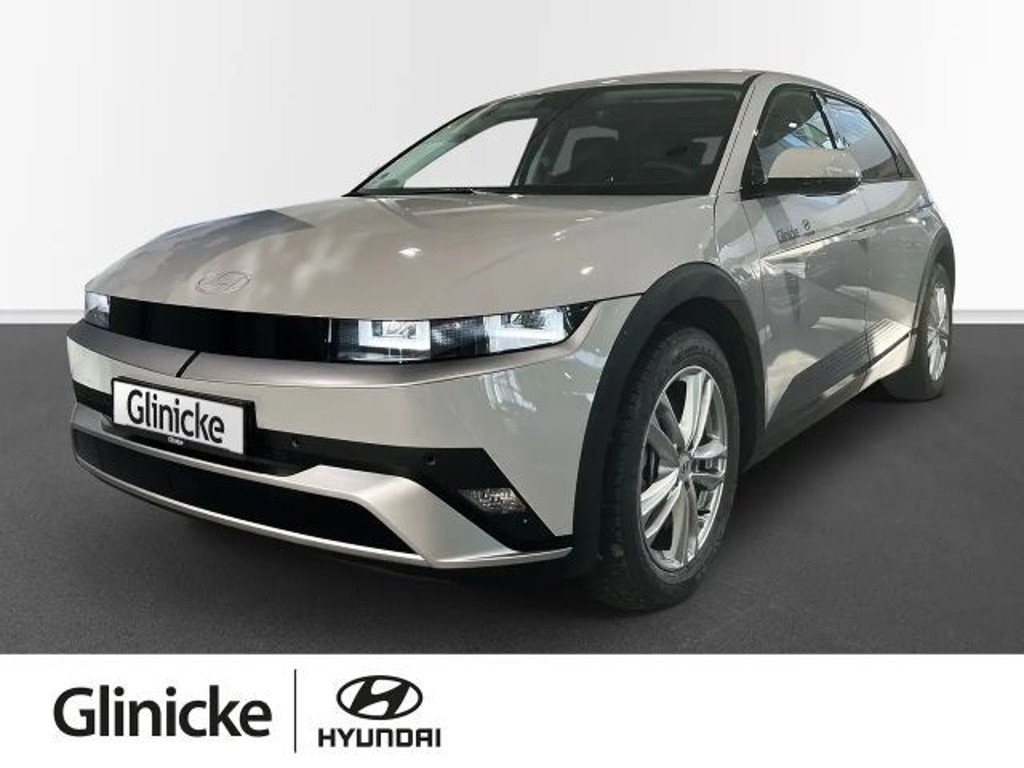 Hyundai Ioniq 5 CENTRIQ*el.Sitze&Heckkl&Türgriffe*Wärmep