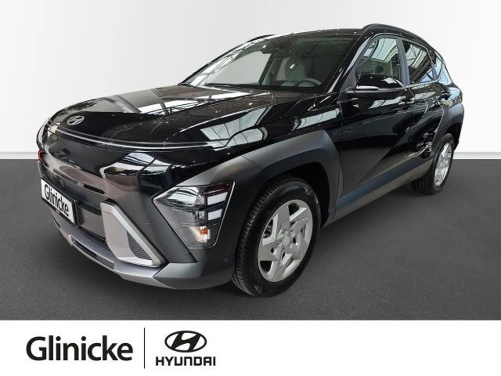 Hyundai Kona Trend