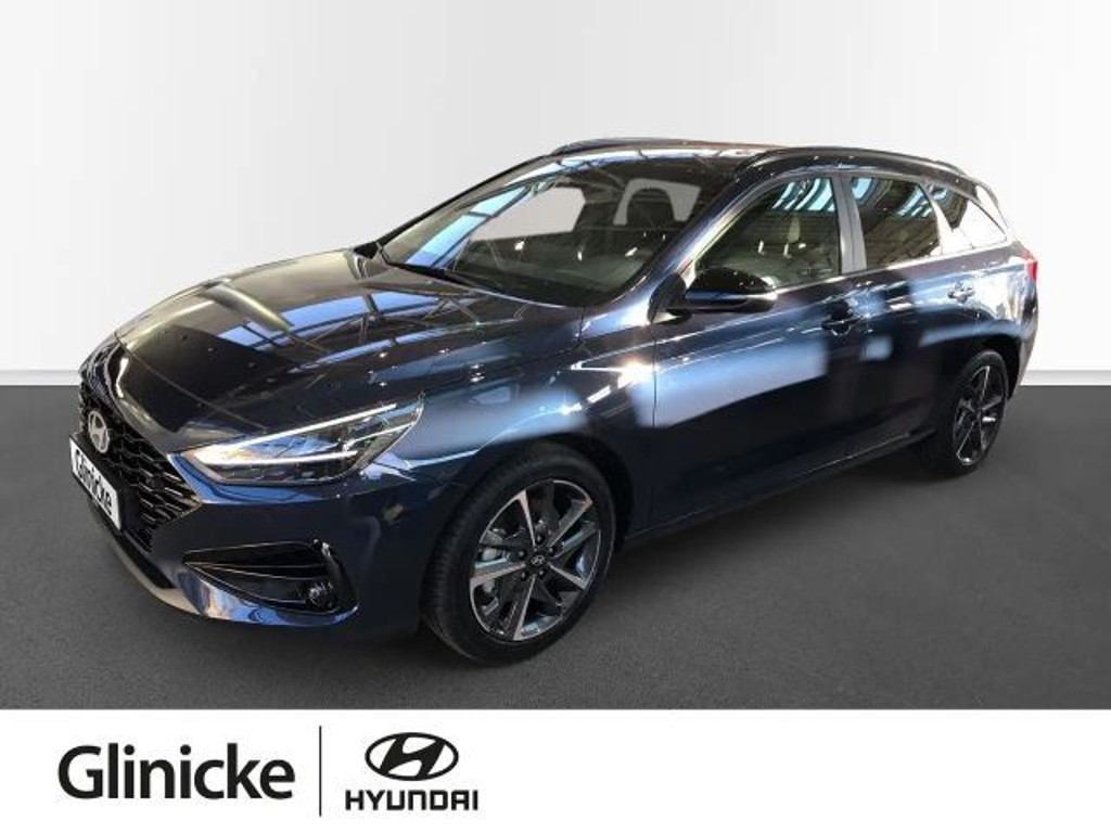 Hyundai i30 Advantage