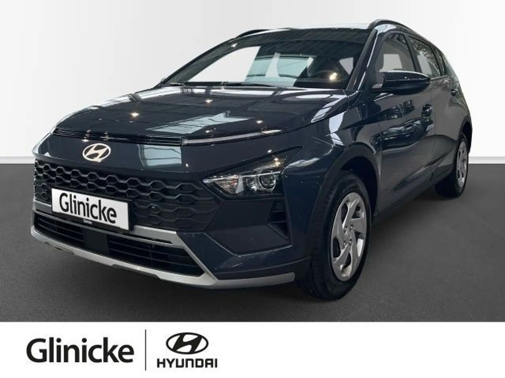 Hyundai Bayon Select