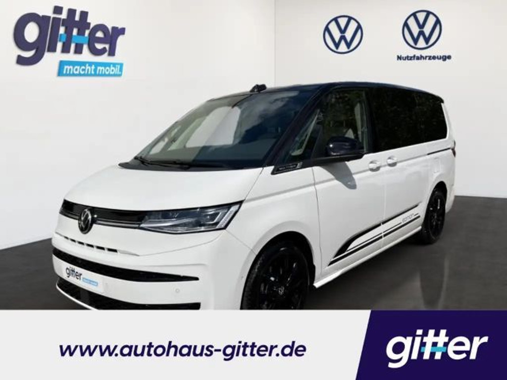 Volkswagen Multivan 2.0 TDI Lang T7