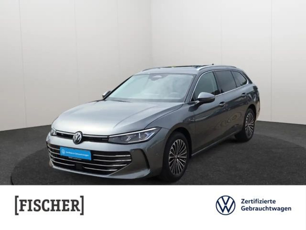 Volkswagen Passat DSG Variant 2.0 TDI Elegance Elegance