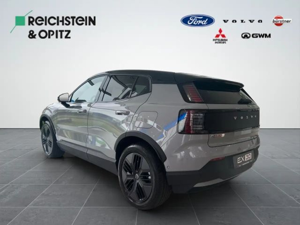 Volvo EX30