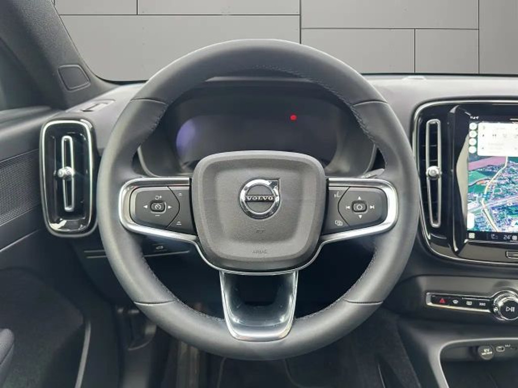 Volvo C40