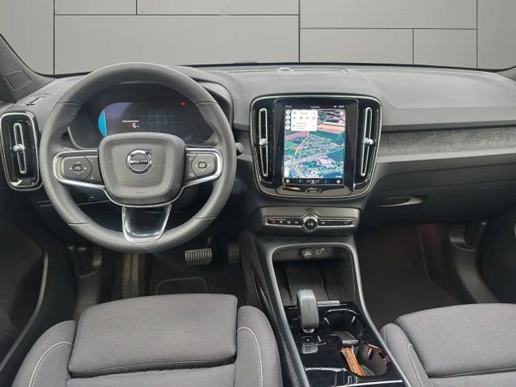 Volvo C40