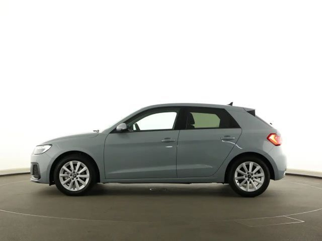 Audi A1 Sportback S-Tronic 1.0 TFSI