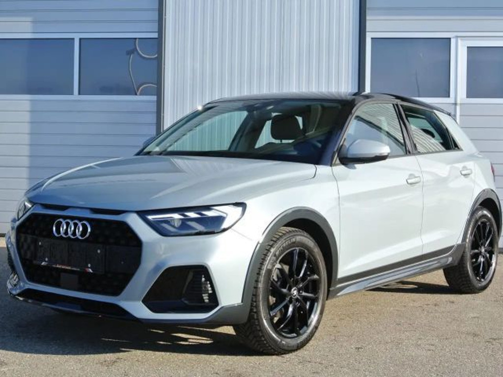 Audi A1 Sportback 30 TFSI Allstreet