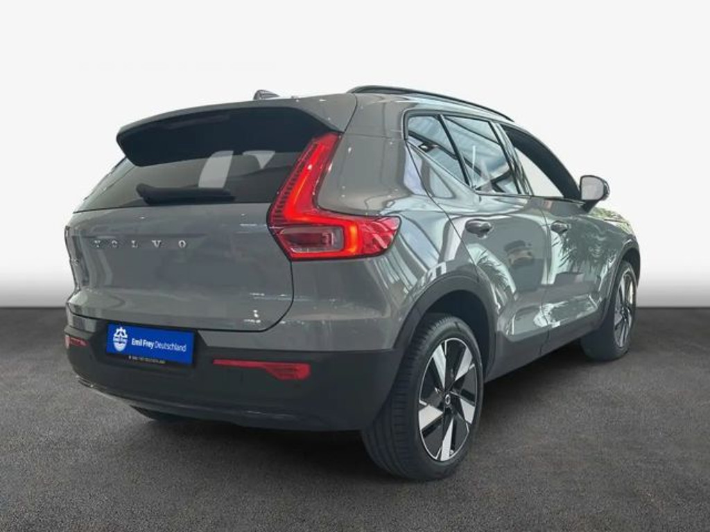 Volvo EX40