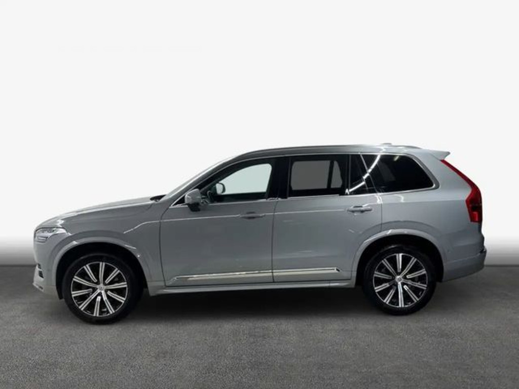 Volvo XC90 AWD Plus Bright