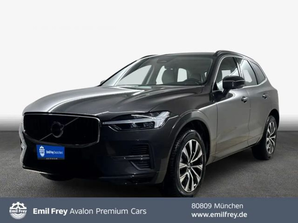 Volvo XC60 AWD Core