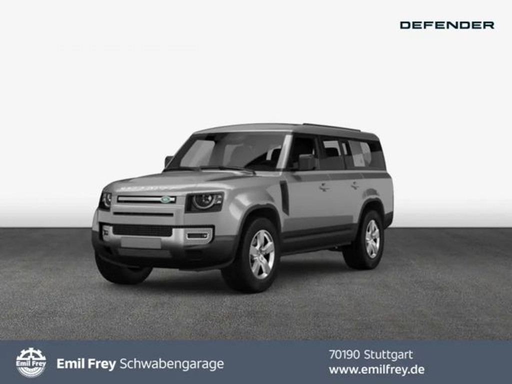 Land Rover Defender Dynamic SE D250 110