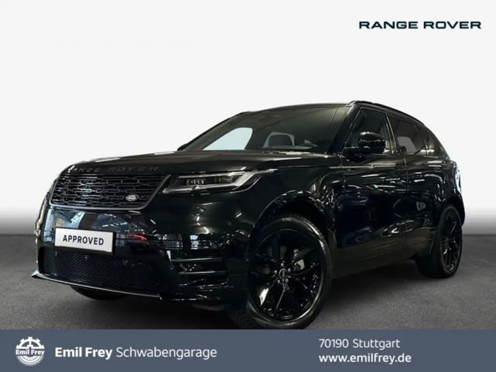 Land Rover Range Rover Velar Dynamic SE D200