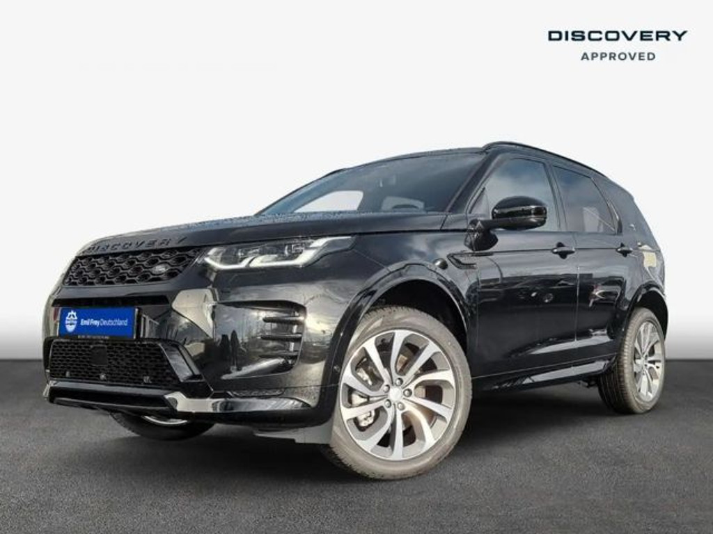Land Rover Discovery Sport Dynamic SE D200