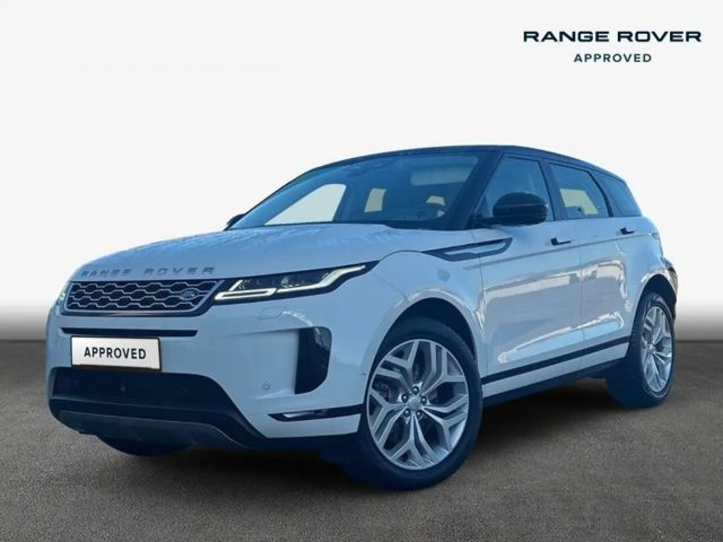 Land Rover Range Rover Evoque SE D200