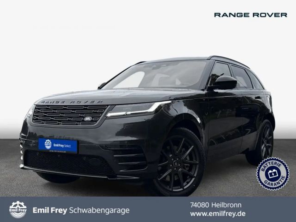 Land Rover Range Rover Velar Dynamic SE P400e