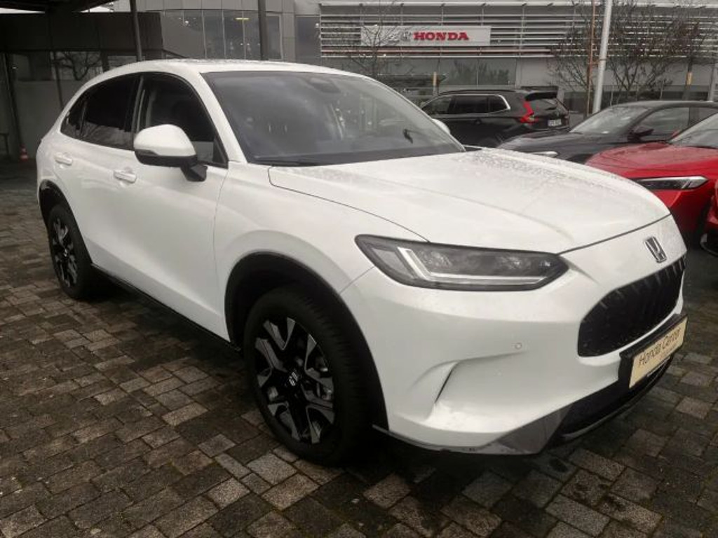 Honda ZR-V Advance 2.0 e:HEV