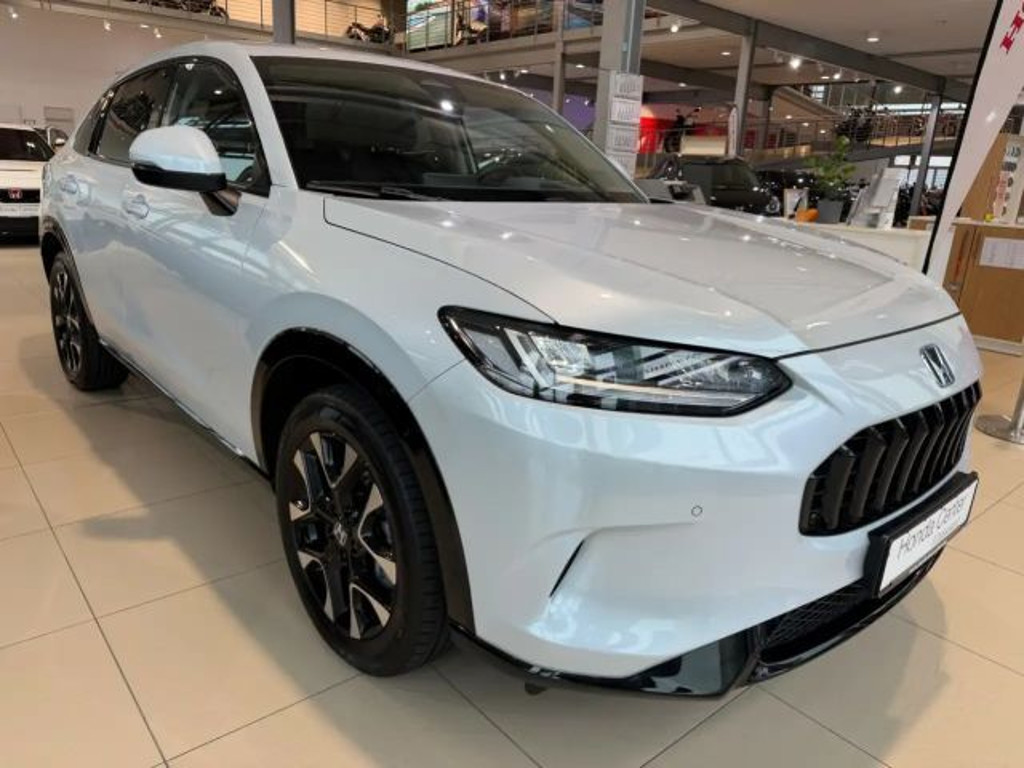 Honda ZR-V Advance 2.0 e:HEV