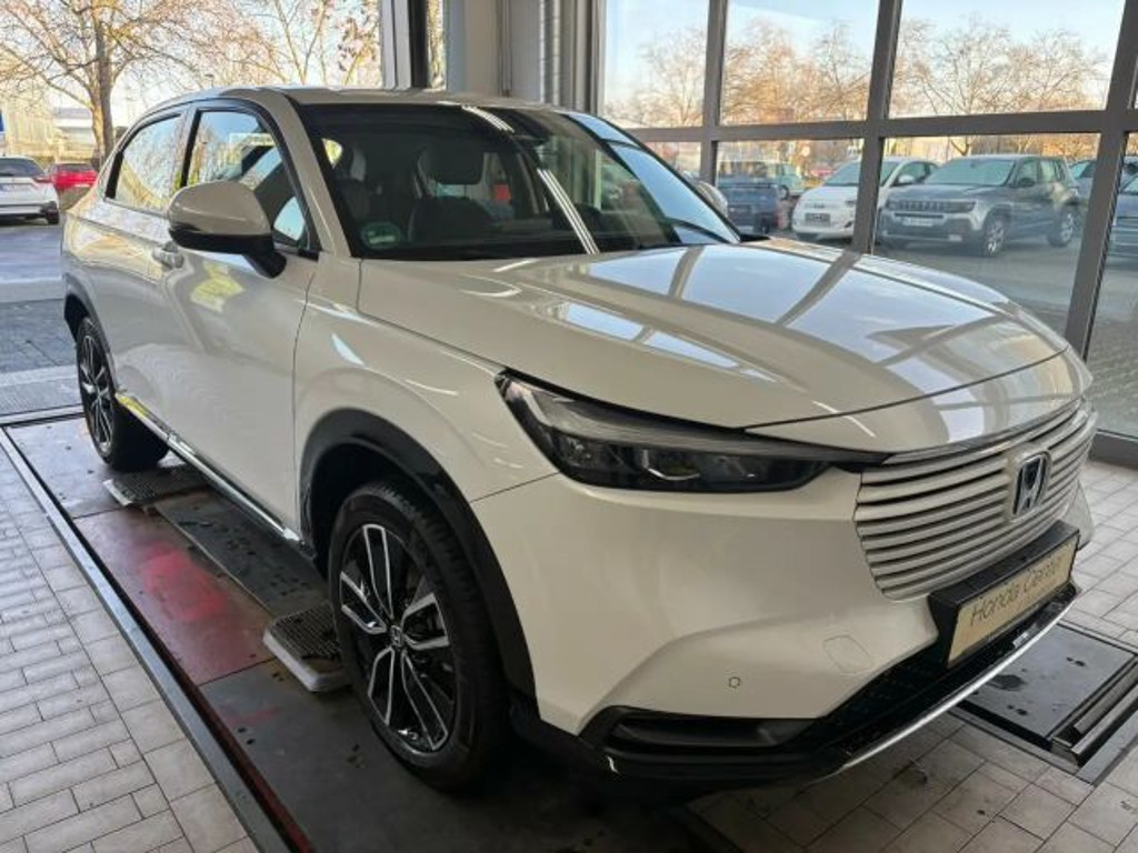 Honda HR-V Hybrid Advance 1.5