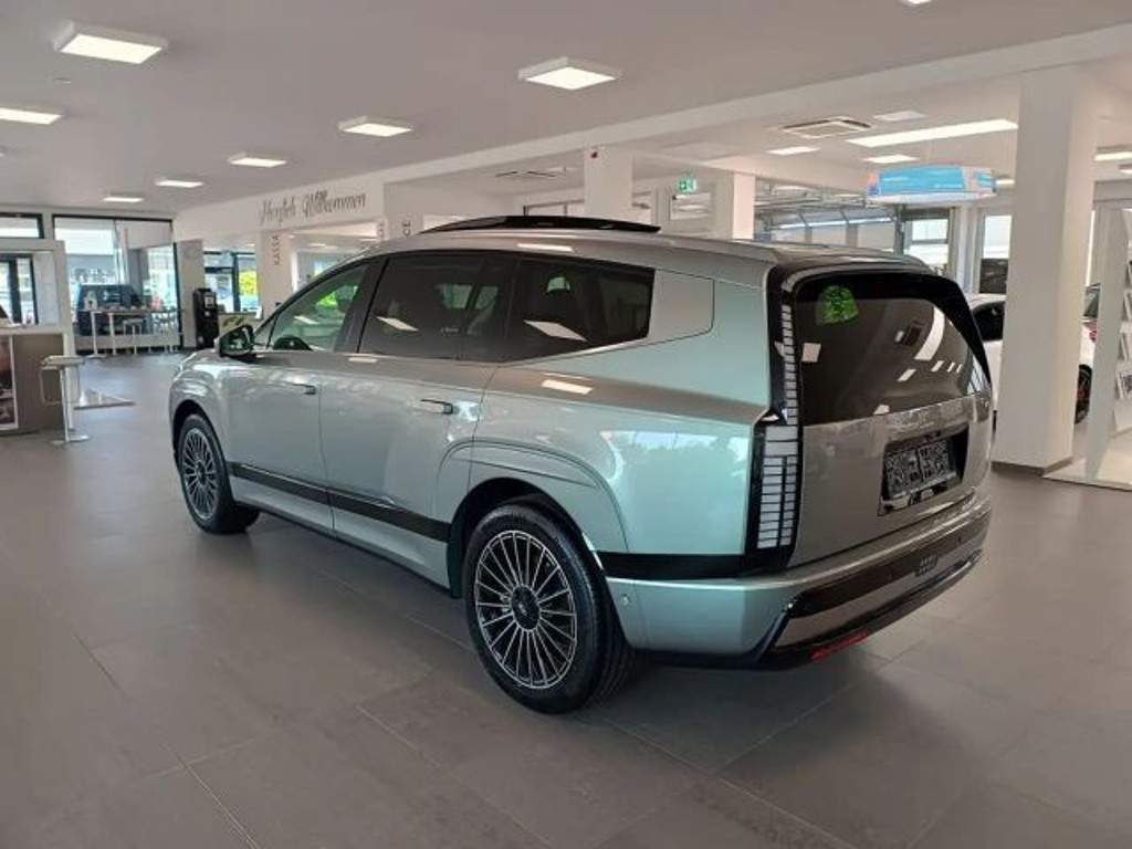 Hyundai IONIQ 9