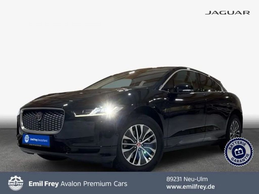 Jaguar I-Pace S AWD