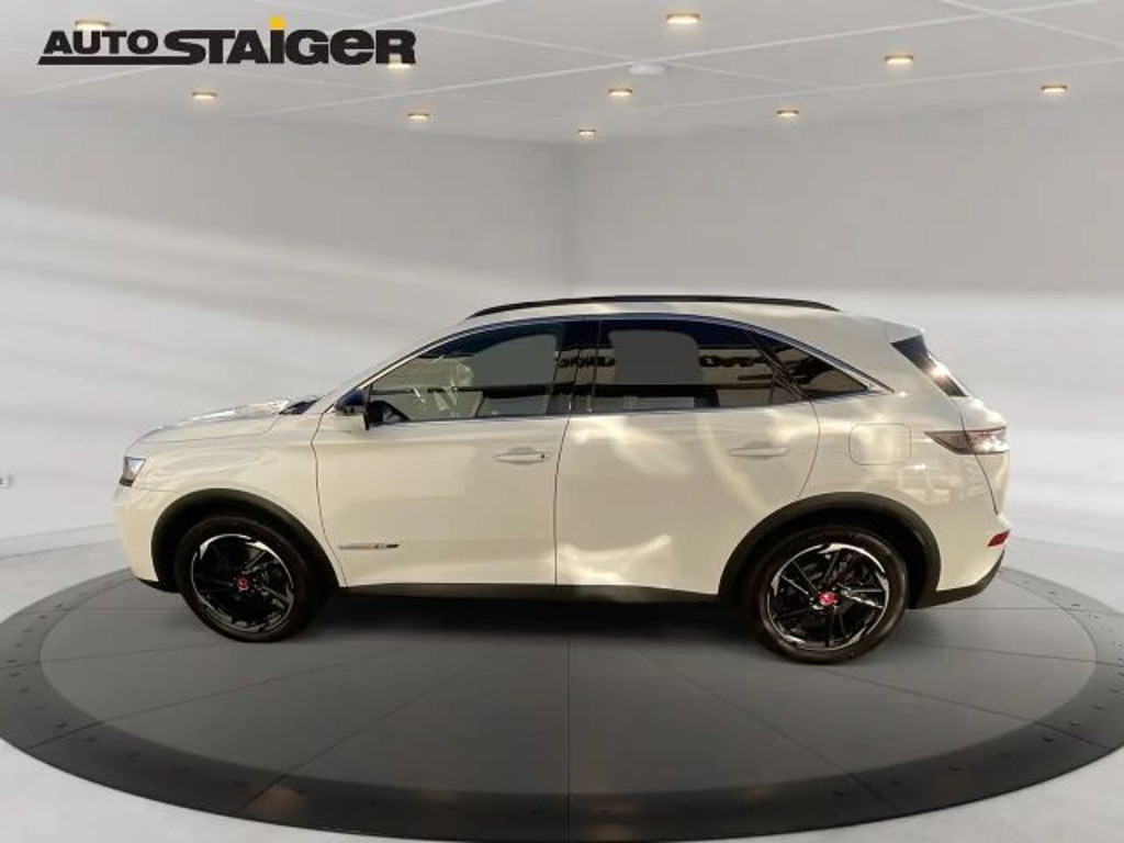 DS DS 7 Crossback