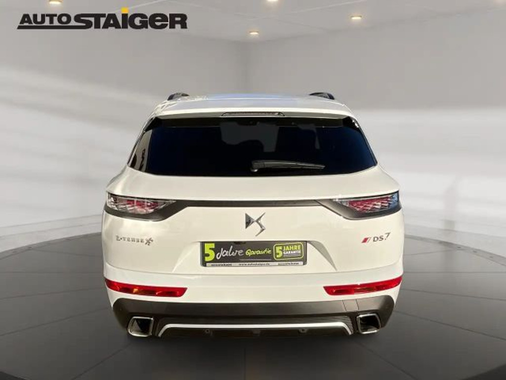 DS DS 7 Crossback Performance Line Mobiles