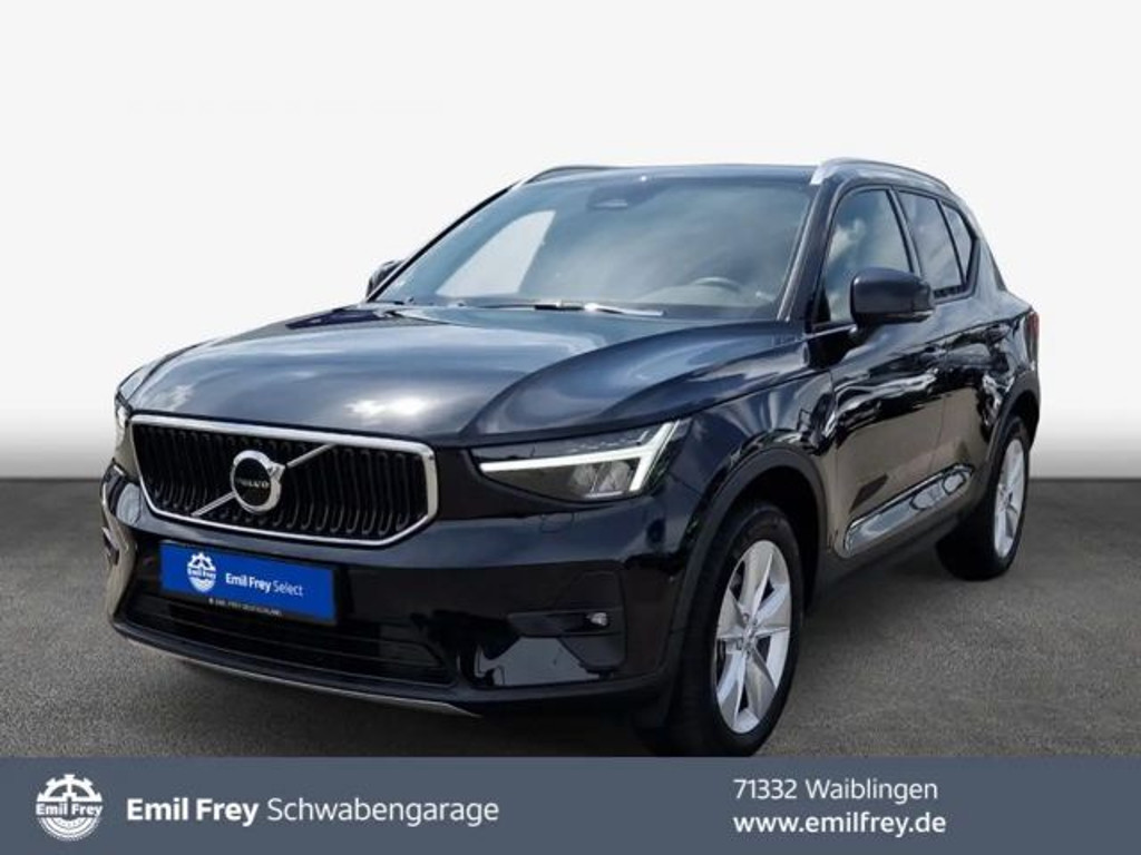 Volvo XC40 Core