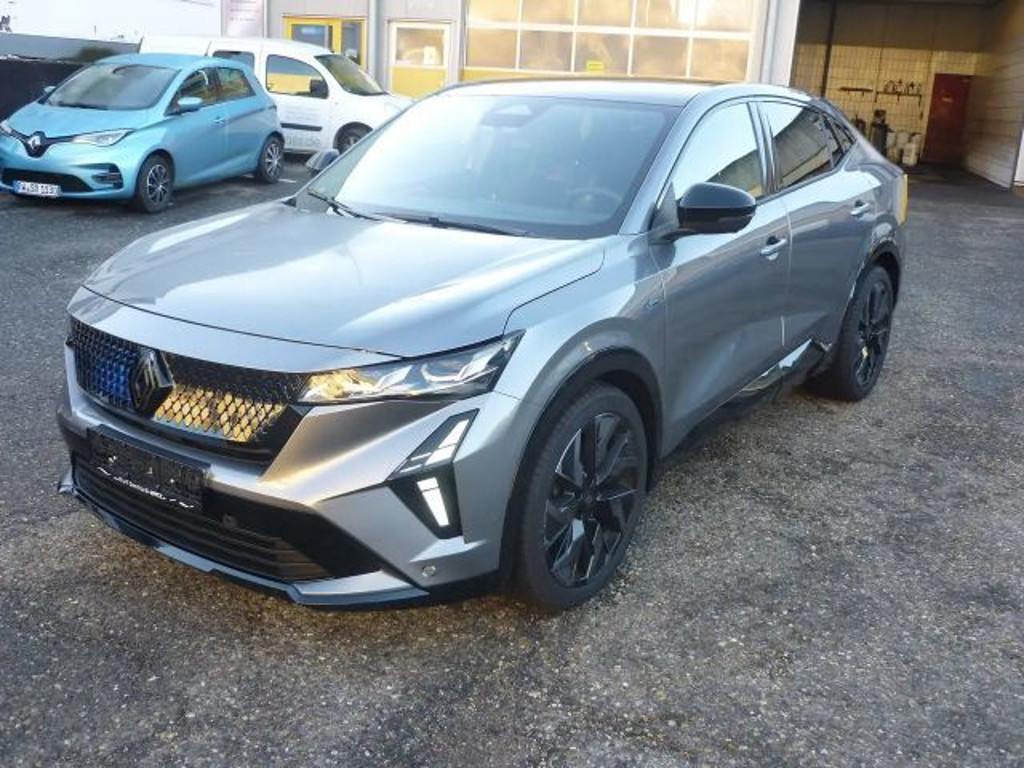 Renault Rafale E-Tech E-Tech Full Hybrid Esprit Alpine