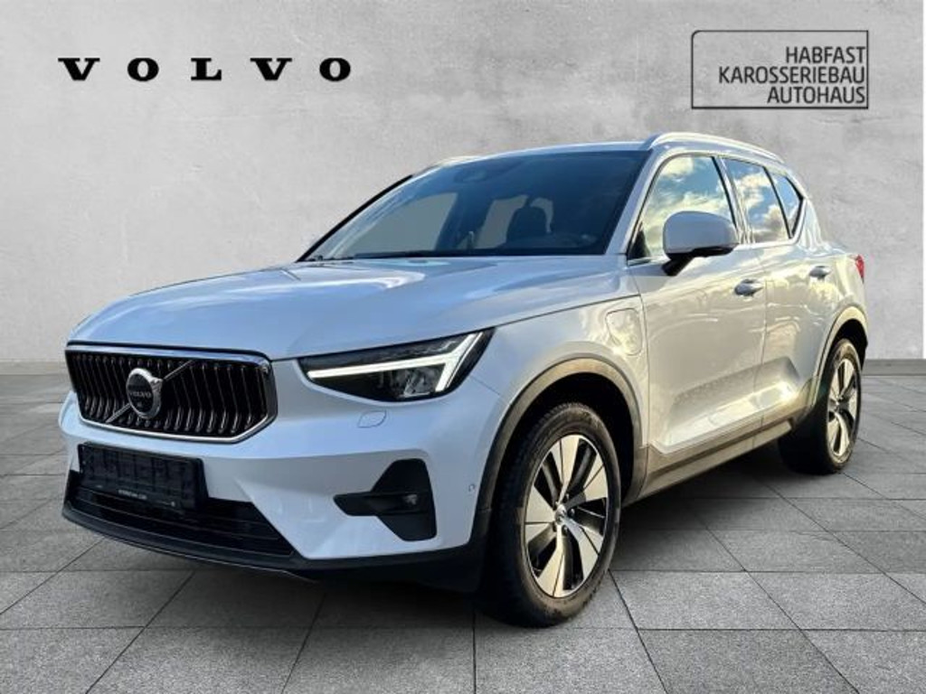 Volvo XC40 Recharge Plus Bright