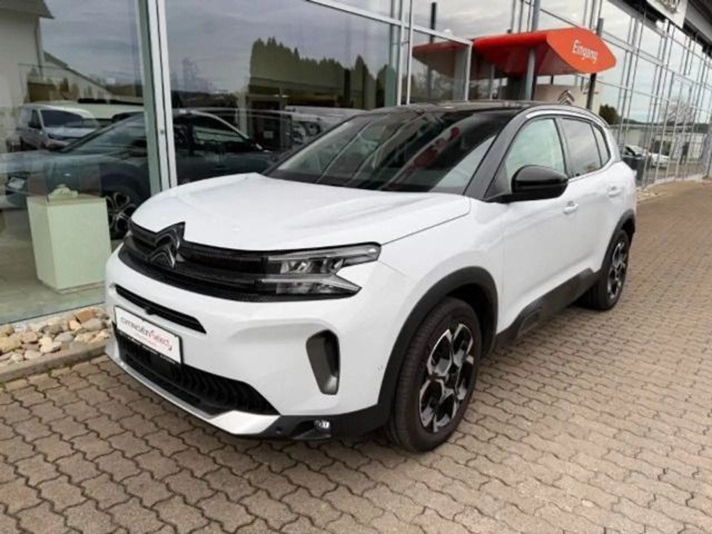 Citroën C5 Aircross BlueHDi Max