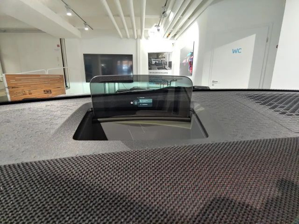 Mini John Cooper Works Countryman