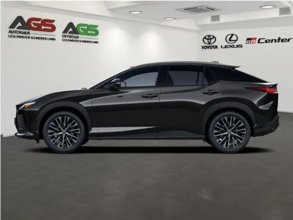 Lexus RZ Executive Line