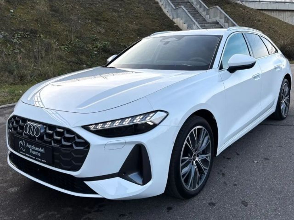 Audi A5 Avant Quattro 2.0 TDI